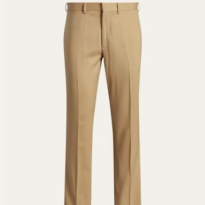Ralph Lauren, purple label men’s slacks. /Trousers.